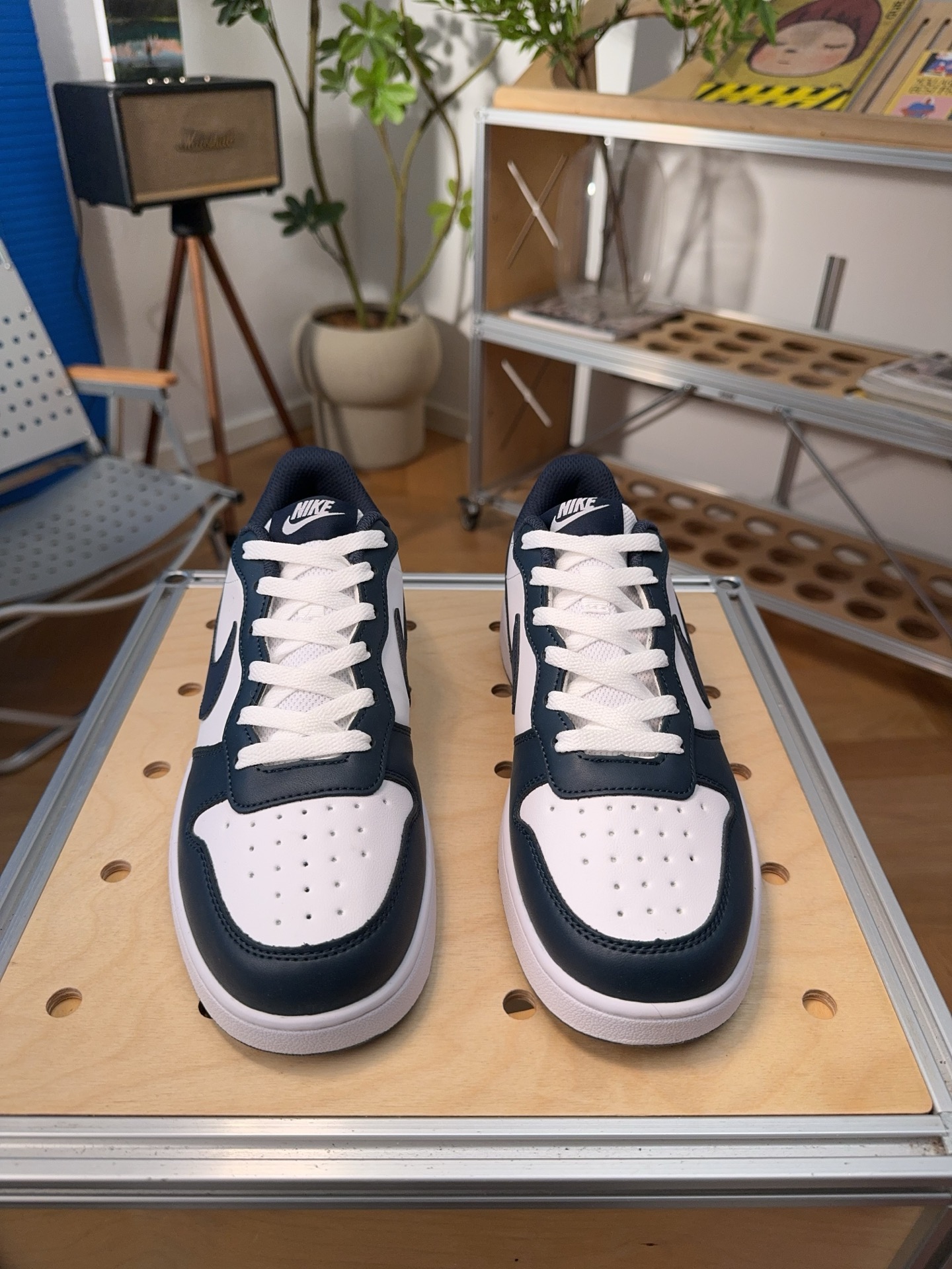 Nike Jordan